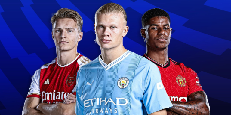 Football Odds – Everything You Need To Know Before Betting