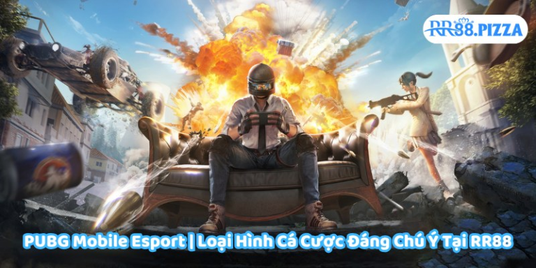 How to Get Started with E-Sports RR88: A Beginner’s Guide