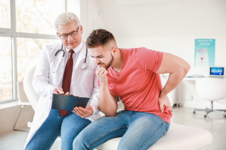 Online Testosterone Clinic Helping You Restore Vitality and Focus Easily