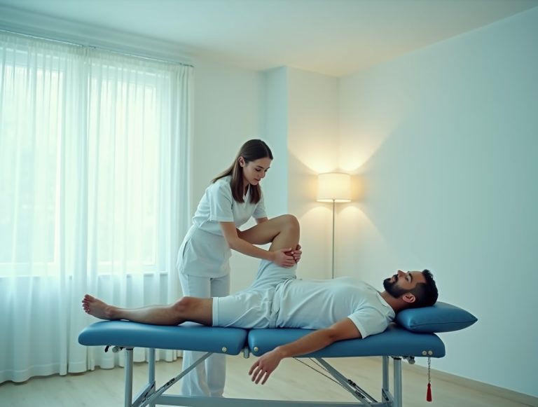 How Seongnam Business Trip Massage Therapy Enhances Digestion and Improves Gut Health