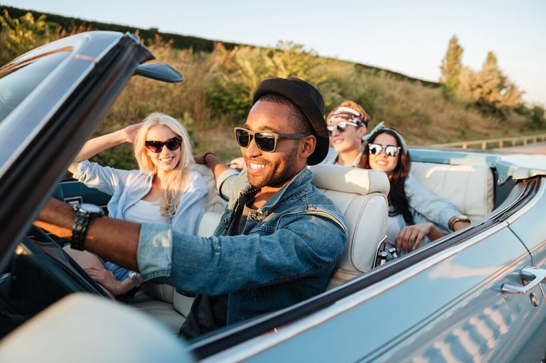 Significant Suggestions for Easy Interstate Vehicle Travel