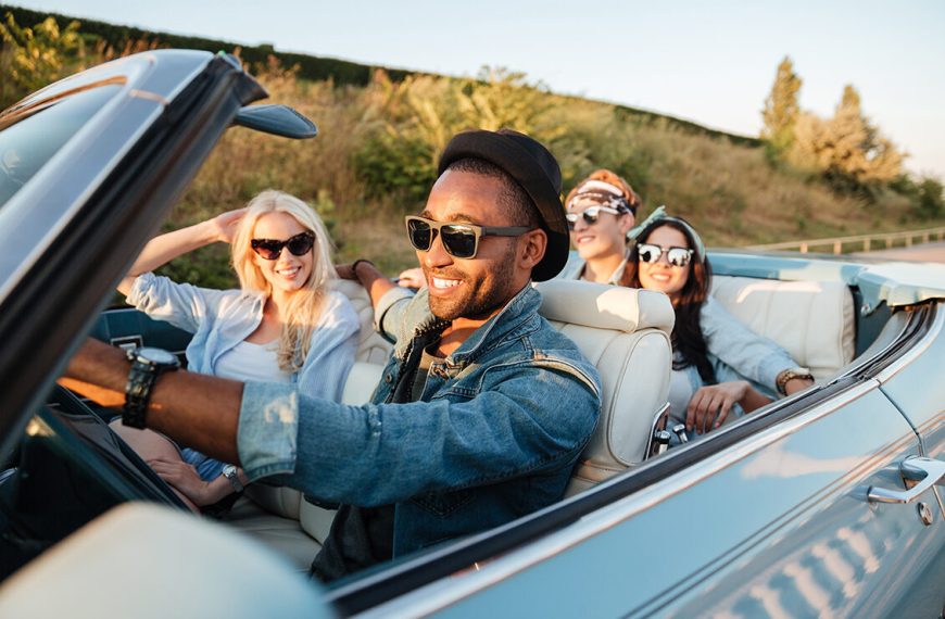 Significant Suggestions for Easy Interstate Vehicle Travel