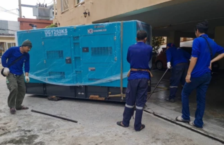 Mistakes to Avoid During Factory Generator Backup Installation and Operation