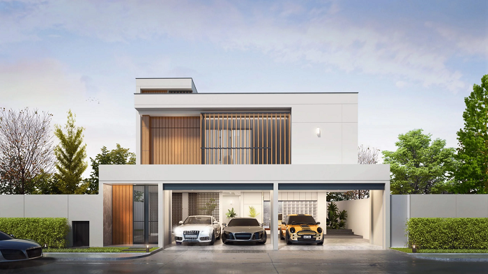 Building Confidence With Every New Home Project: Grit Build 12+ Years of Construction