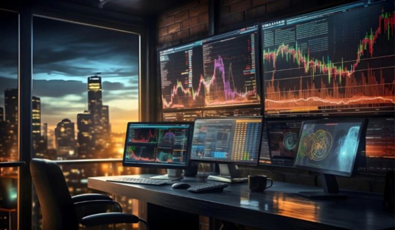Binomo Beginner’s Tutorial: What You Need to Know Before You Trade