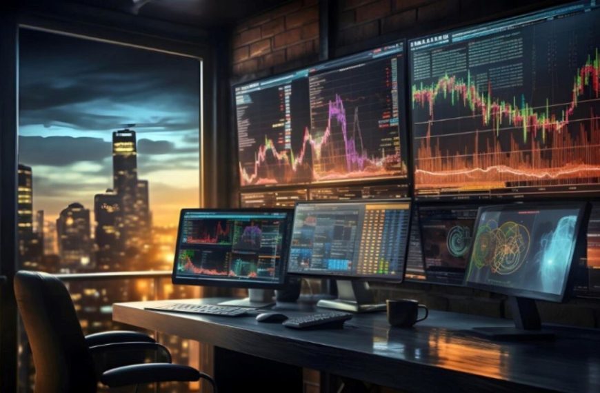 Binomo Beginner’s Tutorial: What You Need to Know Before You Trade