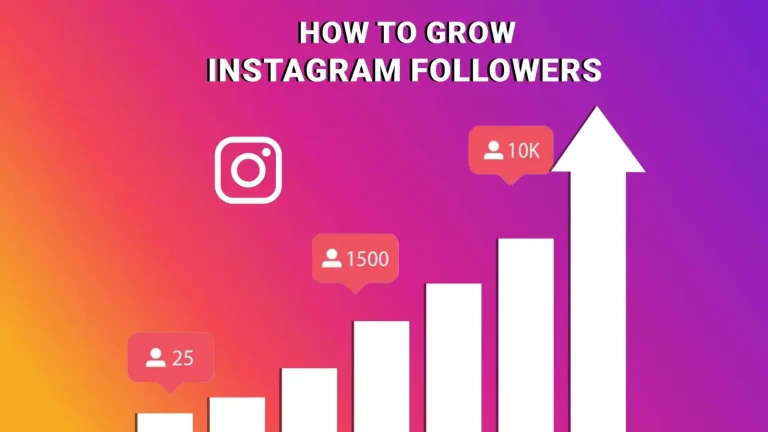 How to Grow Your Instagram Following Organically in 2025