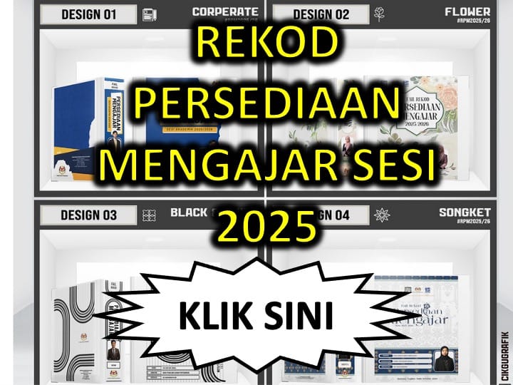 Panduan Lengkap Mengurus Kehadiran Murid Secara Digital di Sekolah Rendah dan Menengah