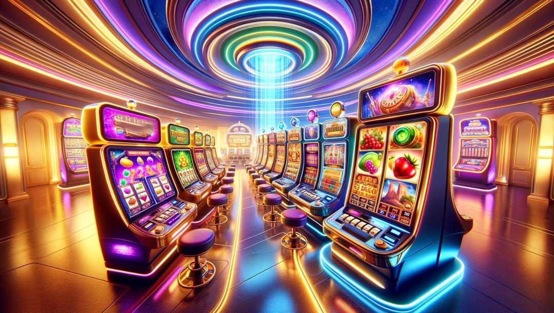 situs slot gacor