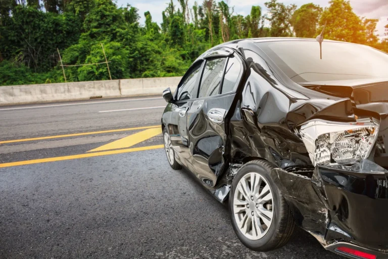Houston Car Accidents: What a Personal Injury Lawyer Wants You to Know