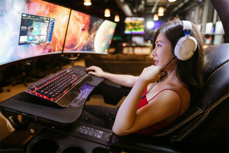 Vankhanh TV Online Games Guide – Best Website for Gaming News, Reviews & Live Streams