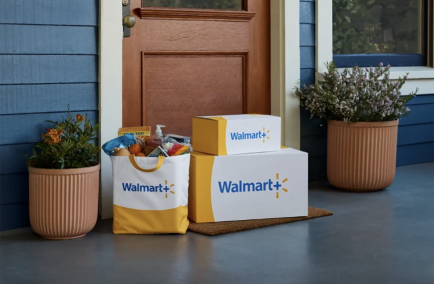 Walmart benefits delivering convenience, variety, and value for families everywhere
