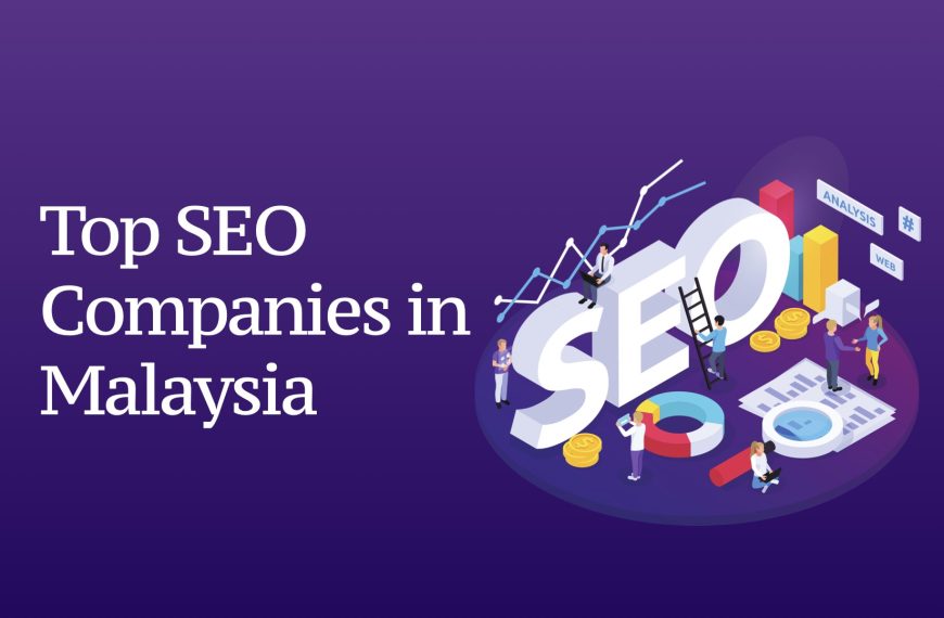 Why Malaysian Businesses Prefer the Best SEO Agency for 2025