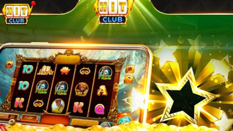 HITCLUB Jackpot: A breakthrough journey for modern bettors