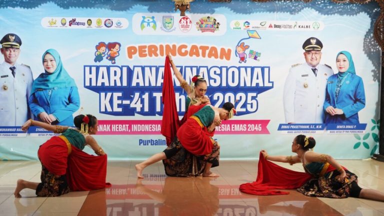 Komitmen KPAI Kota Purbalingga terhadap Hak Anak