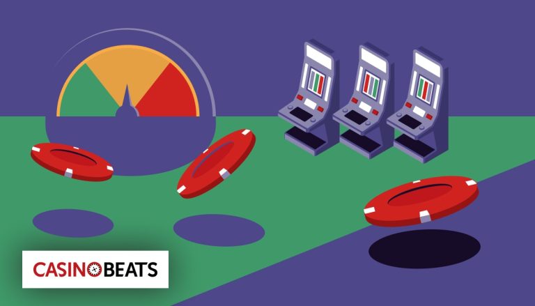 Choosing the Right Slot for High Volatility and Low Volatility Preferences