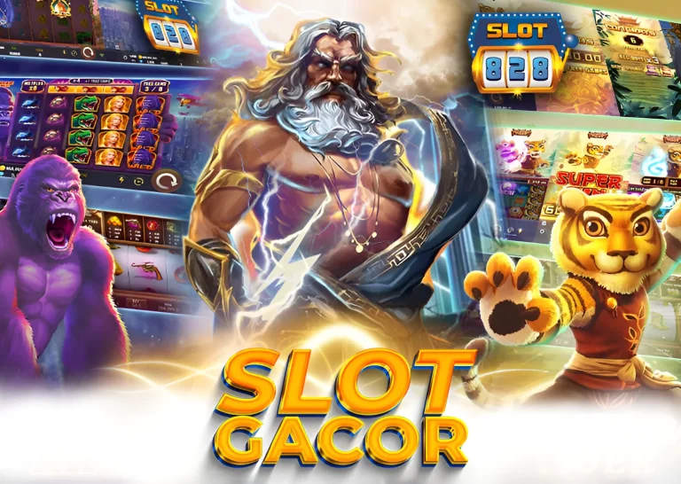 How Lucky99 as a Brand and Slot Gacor Hari Ini is Changing Online Gaming
