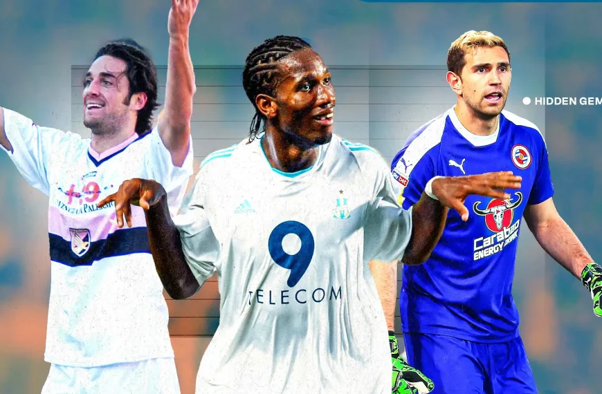 Europa & Conference League: Discovering Hidden Gems in Live Football