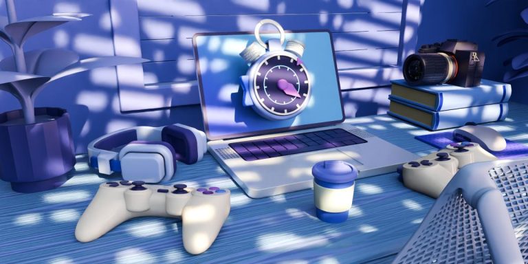 Why Time Management Matters When Playing Slot Games