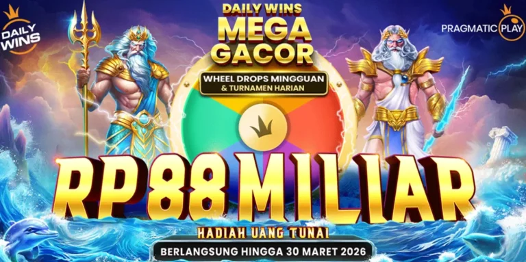 King88 Brand Advantages: Slot Gacor Made Easy