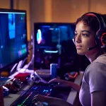 The Expanding World of Online Games and Player Preferences