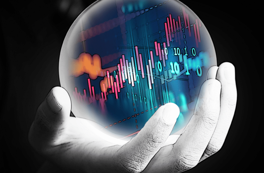 How Do Global Events Impact Stock Market Trading?