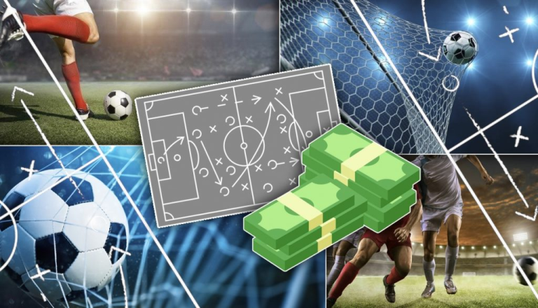 Tylekeo Odds: Accurate Football Betting Lines Today