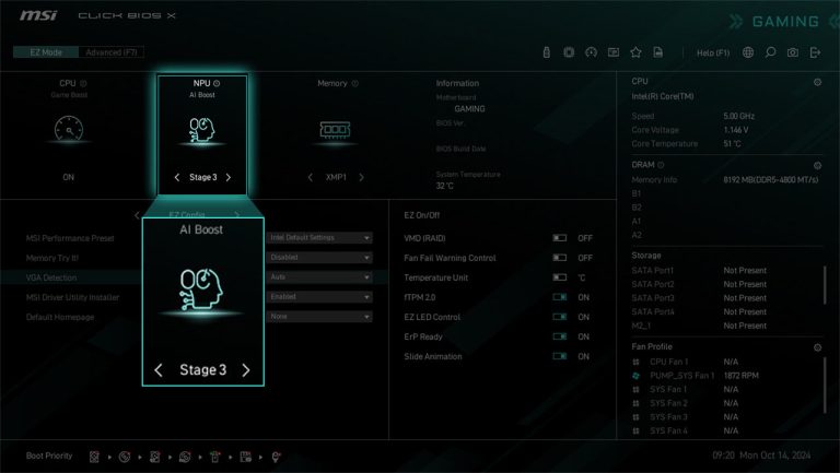 EGaming Performance Boost: Unlock Your Full Potential