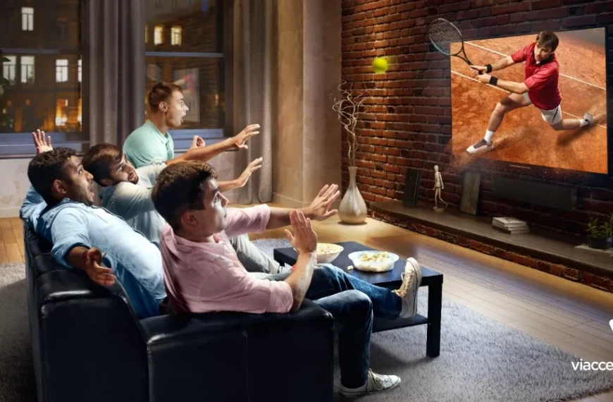 Sports 24 Hour: Experience the Thrill of Live Sports Streaming Today!