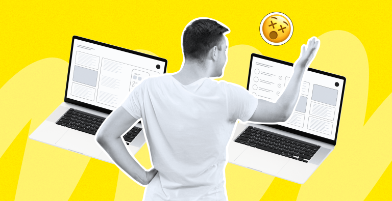 The Web Development Patterns That Separate Successful Products From Failed Ones