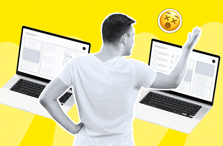 The Web Development Patterns That Separate Successful Products From Failed Ones