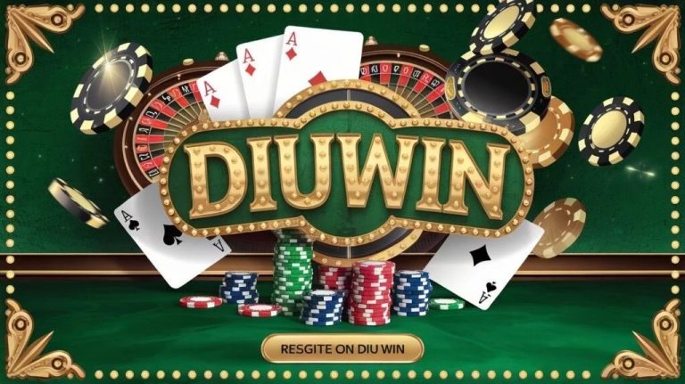 Diuwin: Smart Digital Gaming Environment