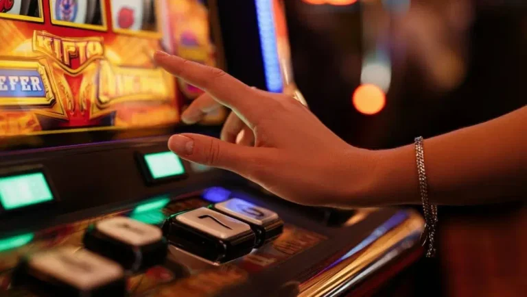 How to Maximize Your Winnings on MM88 Slots