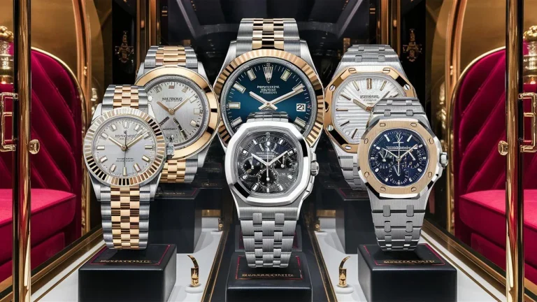 The Reason Why Super Clone Watches Are Becoming a Huge Success in Watch Lover People.