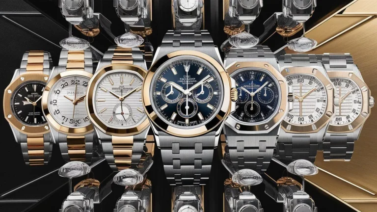 The Reason Super clone watches are becoming popular amongst watch enthusiasts.