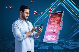 Mobile Casino Gaming Redefined: Experience Seamless Play with KJC