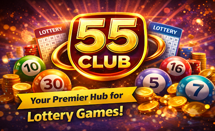 55 Club: Smart Digital Gaming Environment