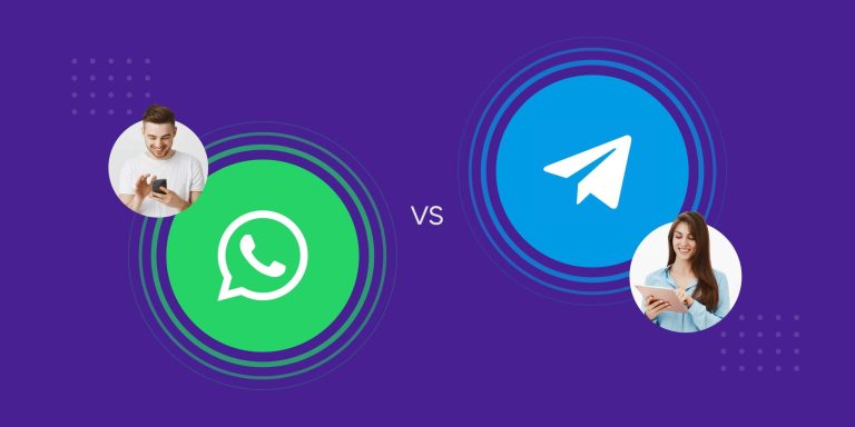 Telegram or WhatsApp: Which Platform Will Be Leading In 2026?