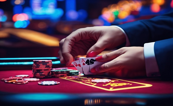 RR88 Mobile Casino: Play Anywhere, Anytime