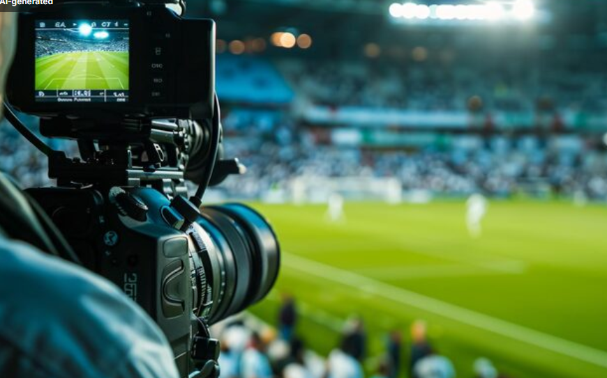 Enjoy the Game Experience with Live Overseas Soccer and Baseball Broadcasts