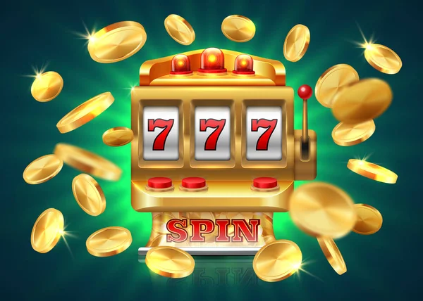 Aspects That Shape The Modern World Of Slot Games Online
