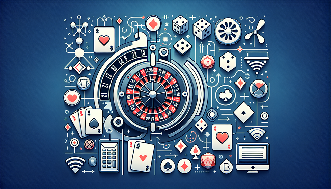 Online Casino Popularity