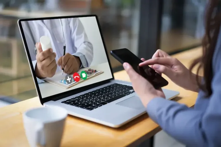 How Online General Physician Consultation Fits Into Evidence-Based Medicine Today