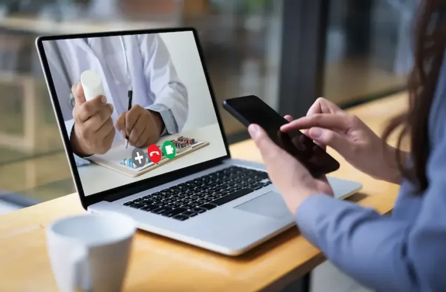 How Online General Physician Consultation Fits Into Evidence-Based Medicine Today