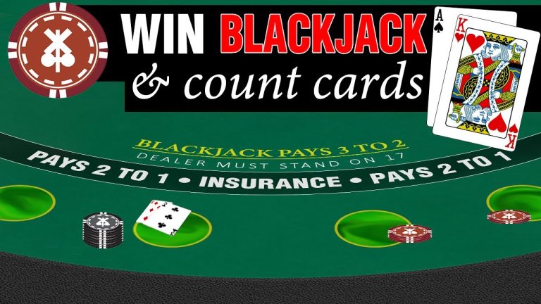 Winning Strategies for Blackjack on MM88