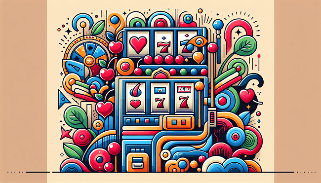 Slot Machine Winning Strategies