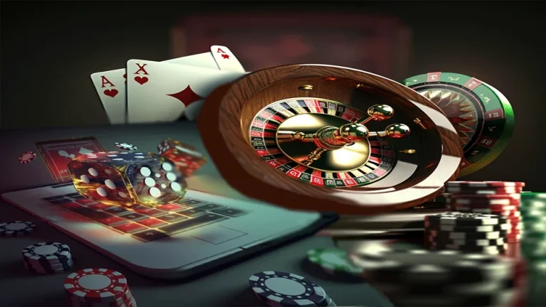 Safe and Smart Gambling Tips for Players Using xx88