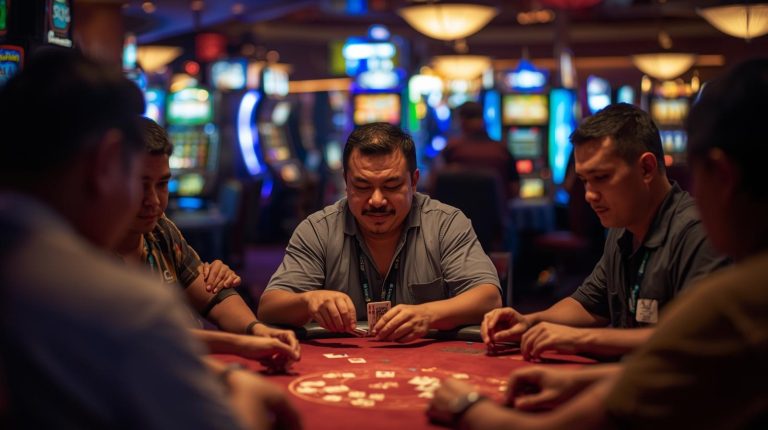 Top Reasons to Use Winbox APK for Online Slots in Malaysia