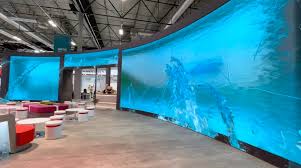 From Walk-By to Walk-In: Touch Concept’s Exhibition Booth Design Conversion Strategy