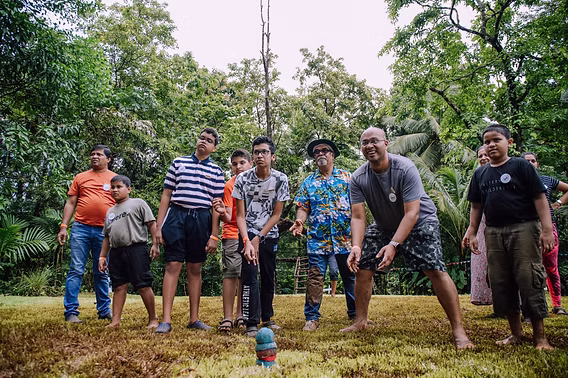 Goa Games: The Ultimate Digital Playground